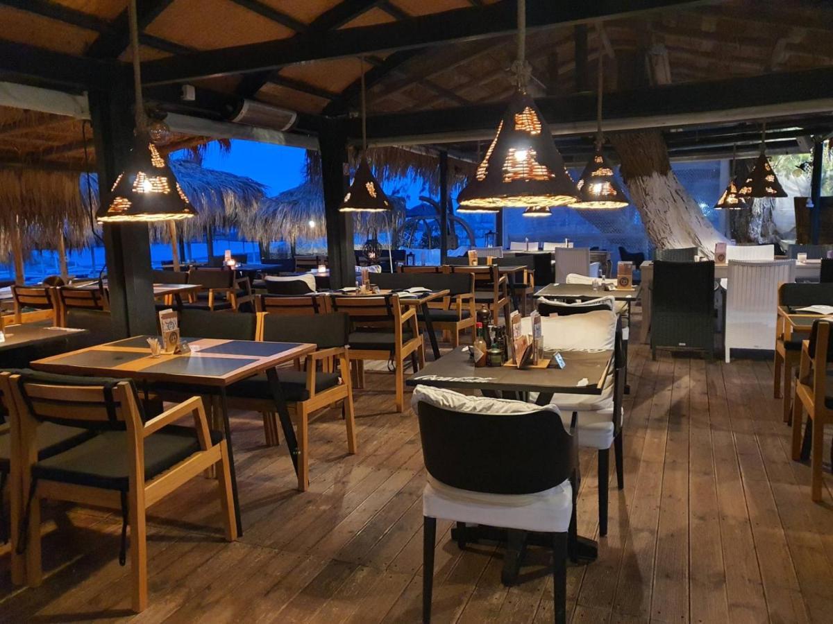King'S Suites Kamári Dış mekan fotoğraf
