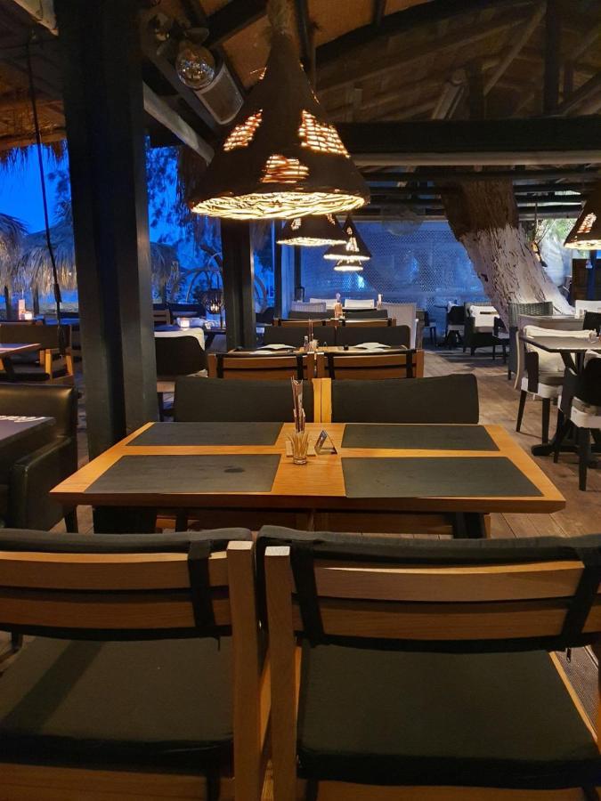 King'S Suites Kamári Dış mekan fotoğraf