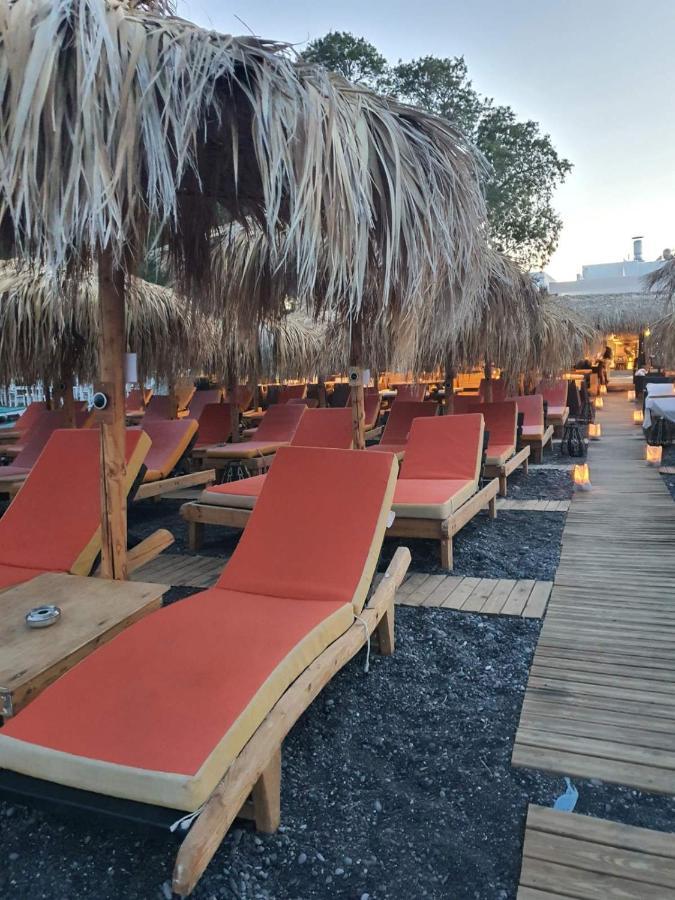 King'S Suites Kamári Dış mekan fotoğraf