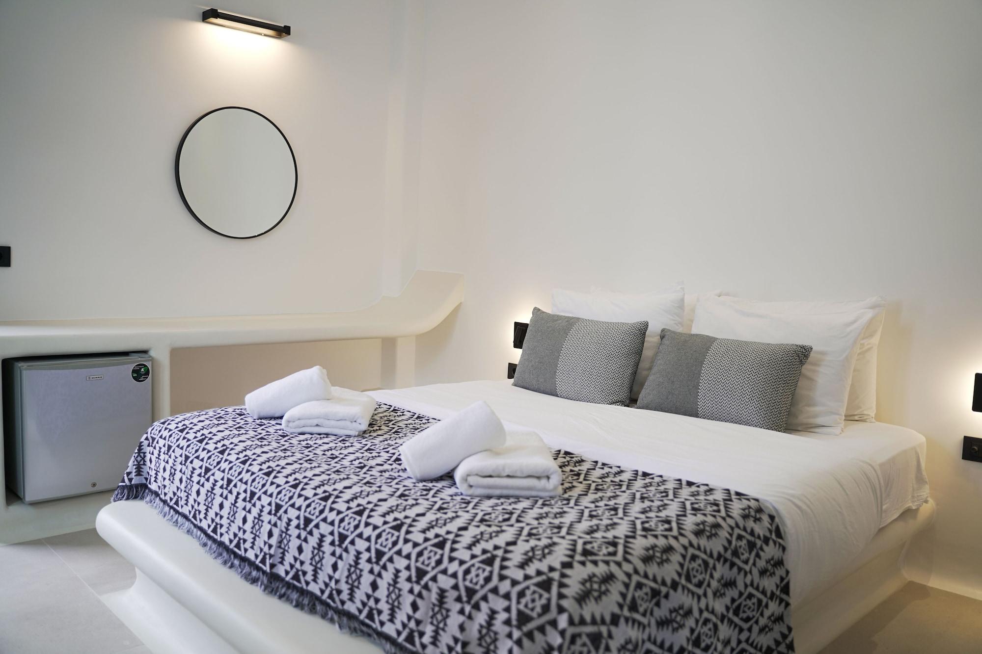 King'S Suites Kamári Dış mekan fotoğraf