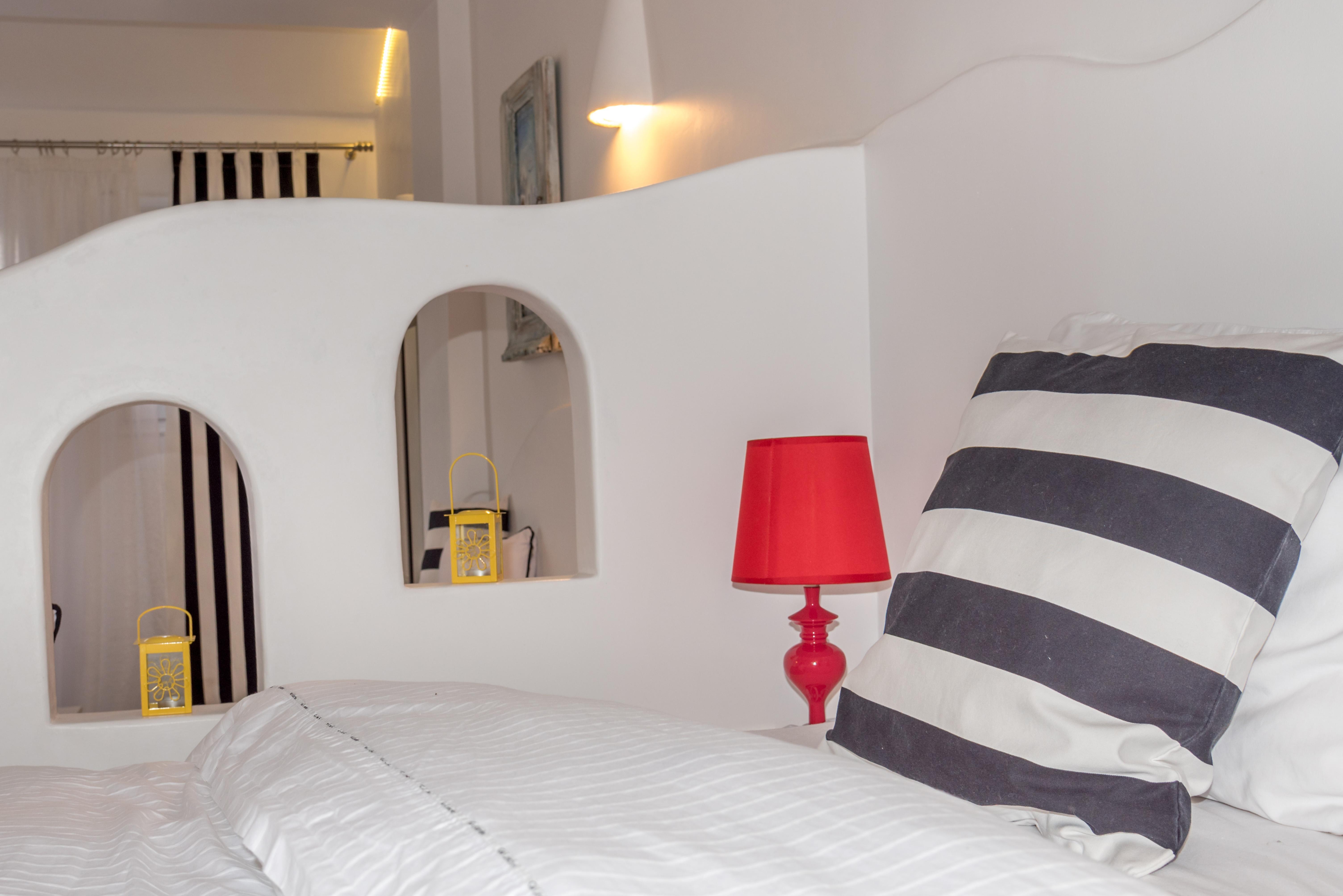 King'S Suites Kamári Dış mekan fotoğraf