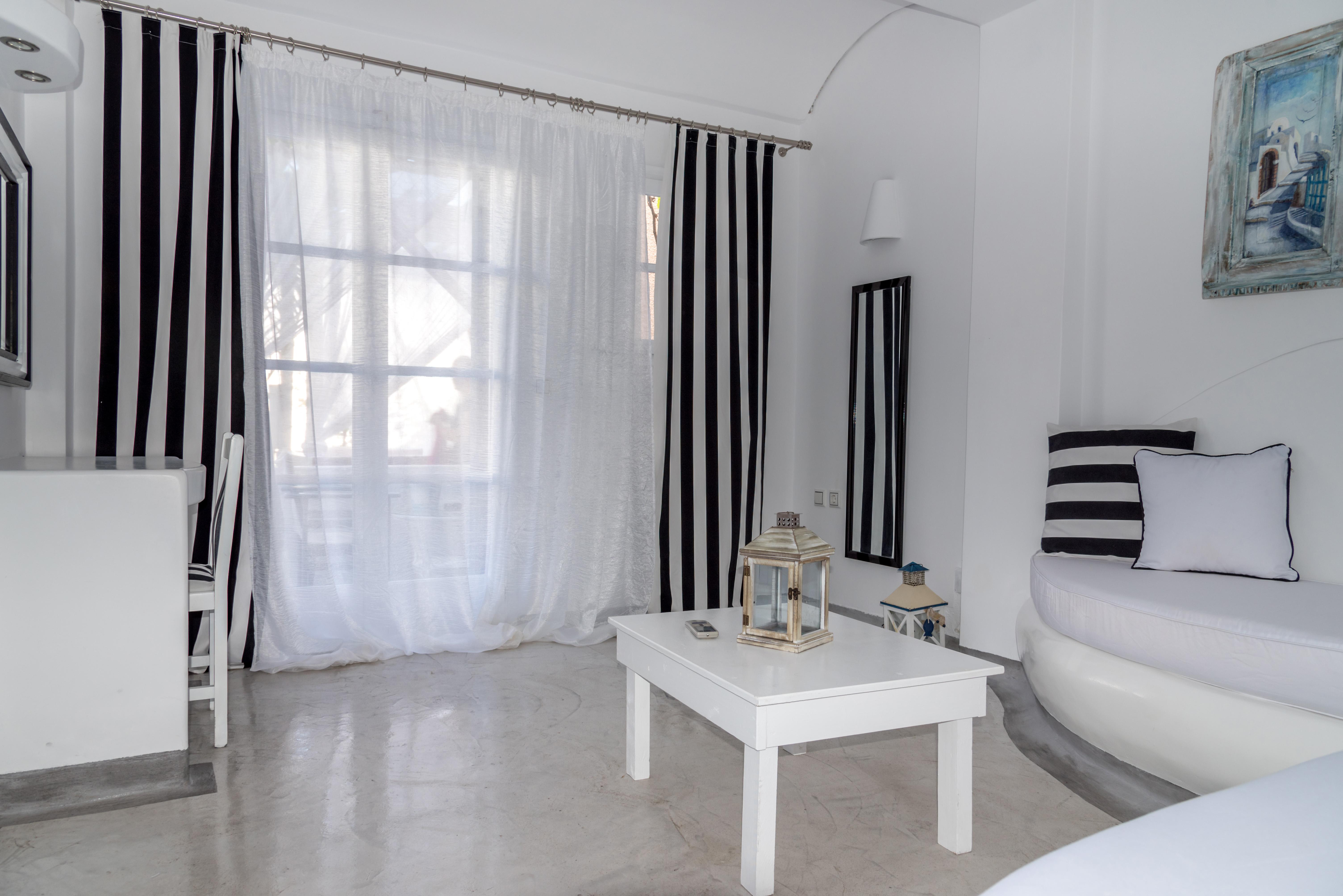 King'S Suites Kamári Dış mekan fotoğraf