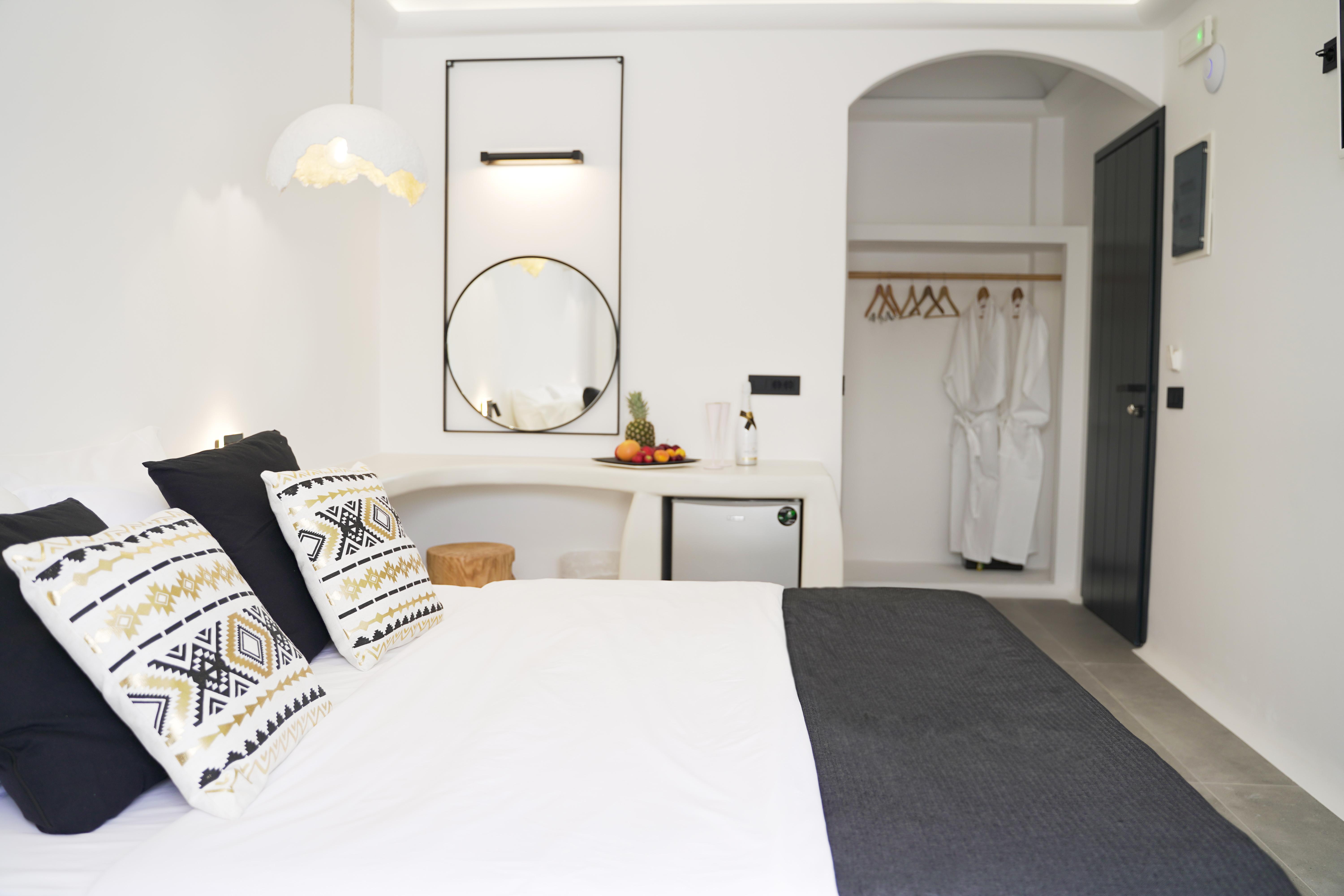 King'S Suites Kamári Dış mekan fotoğraf