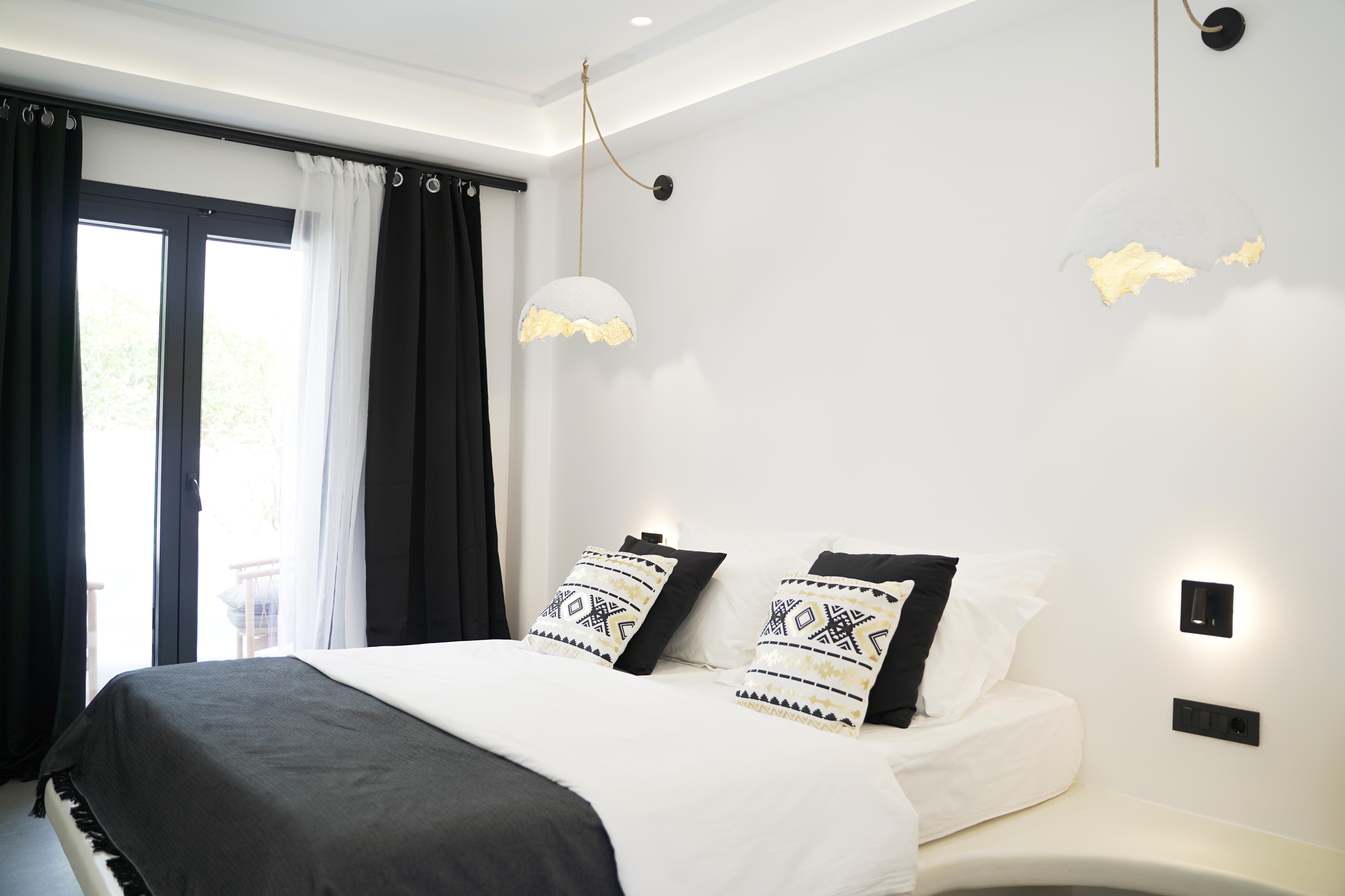 King'S Suites Kamári Dış mekan fotoğraf