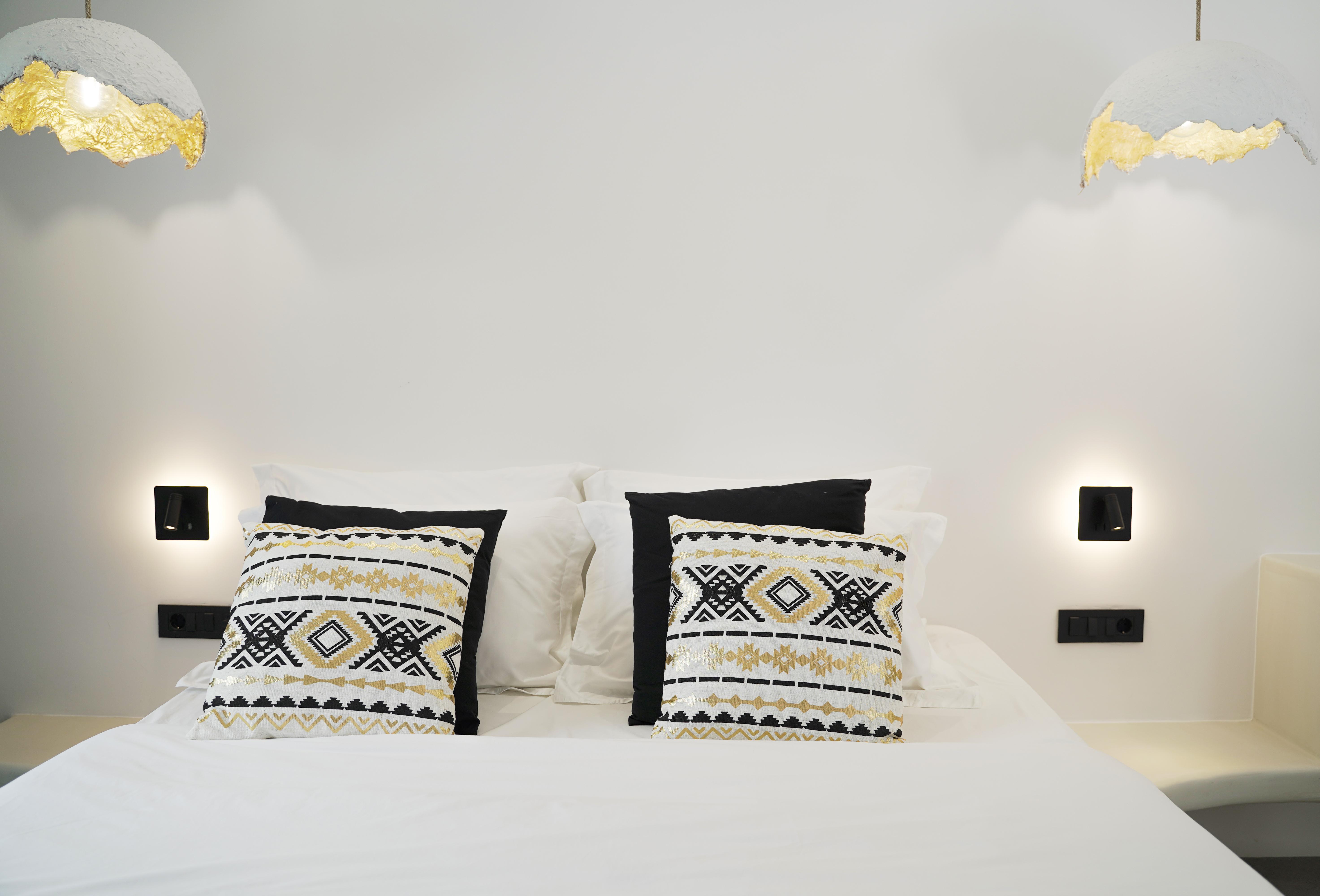 King'S Suites Kamári Dış mekan fotoğraf