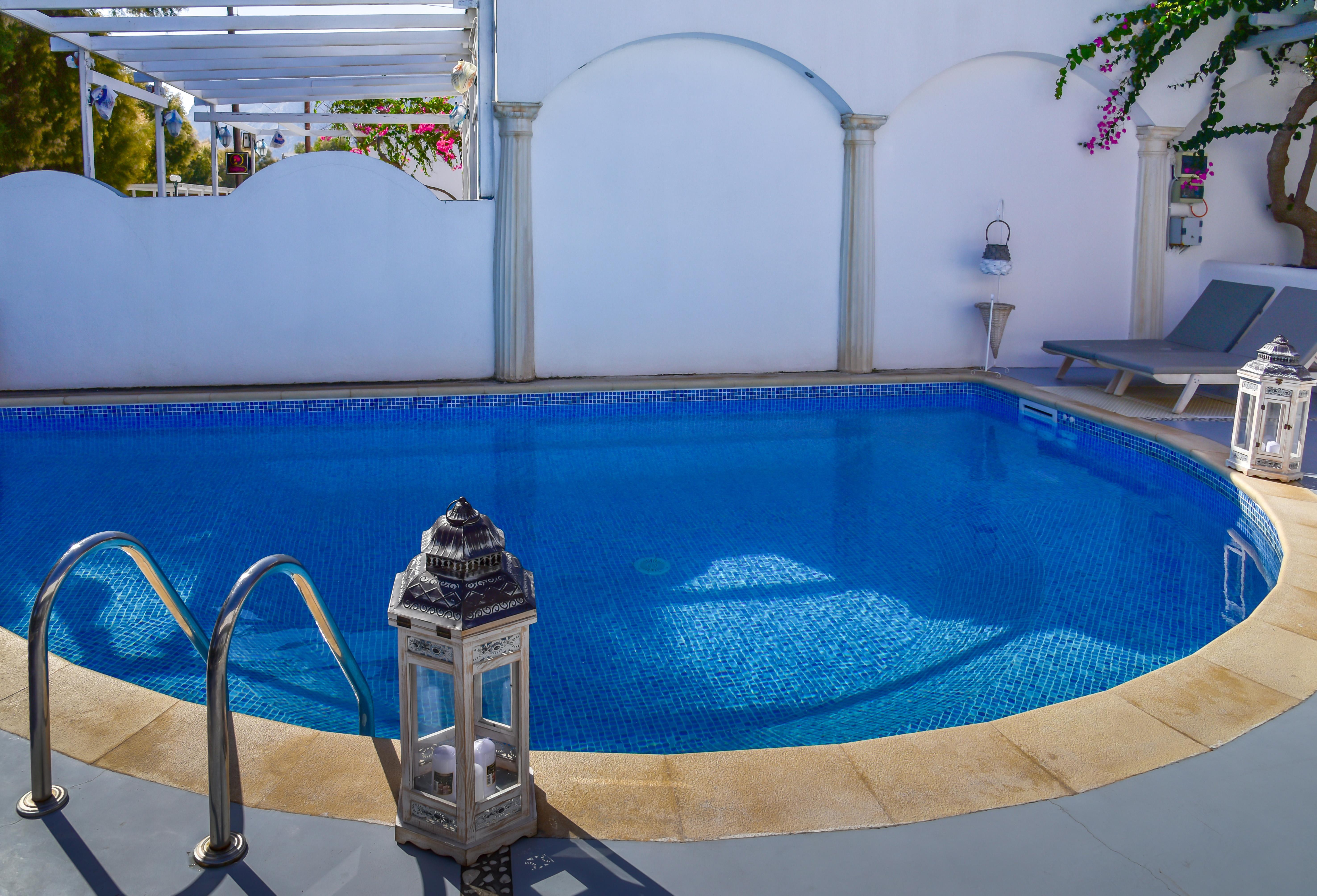 King'S Suites Kamári Dış mekan fotoğraf