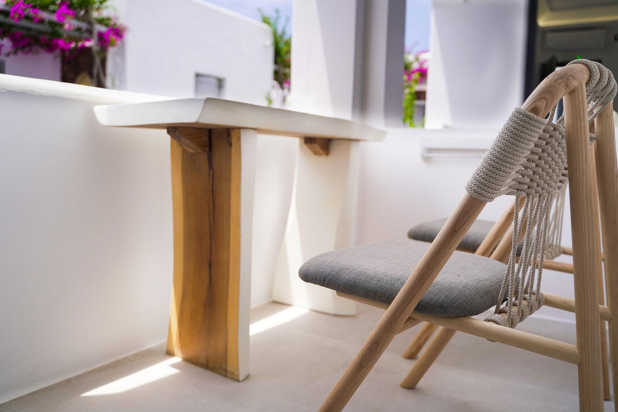 King'S Suites Kamári Dış mekan fotoğraf