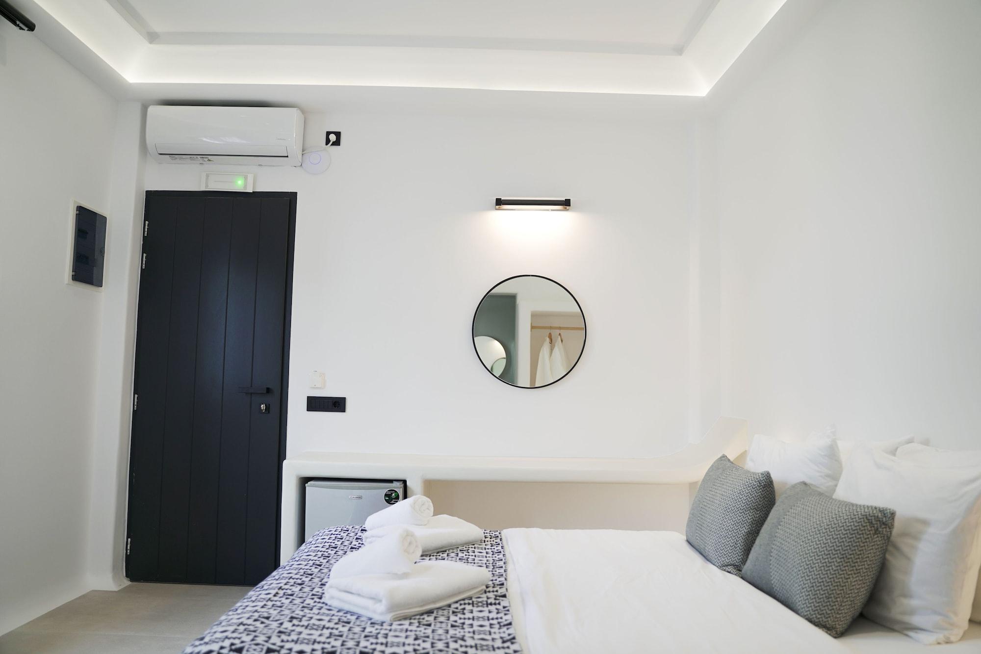 King'S Suites Kamári Dış mekan fotoğraf