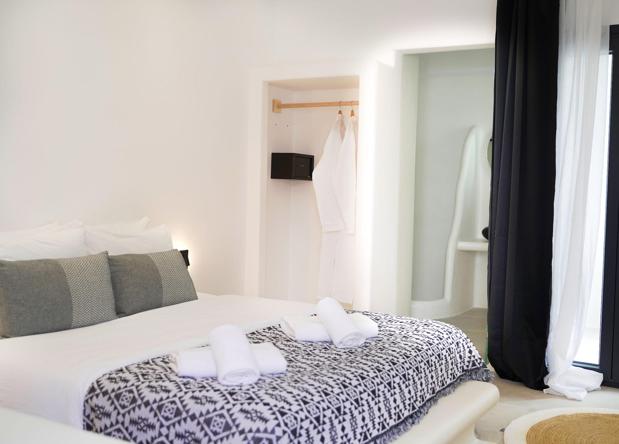 King'S Suites Kamári Dış mekan fotoğraf