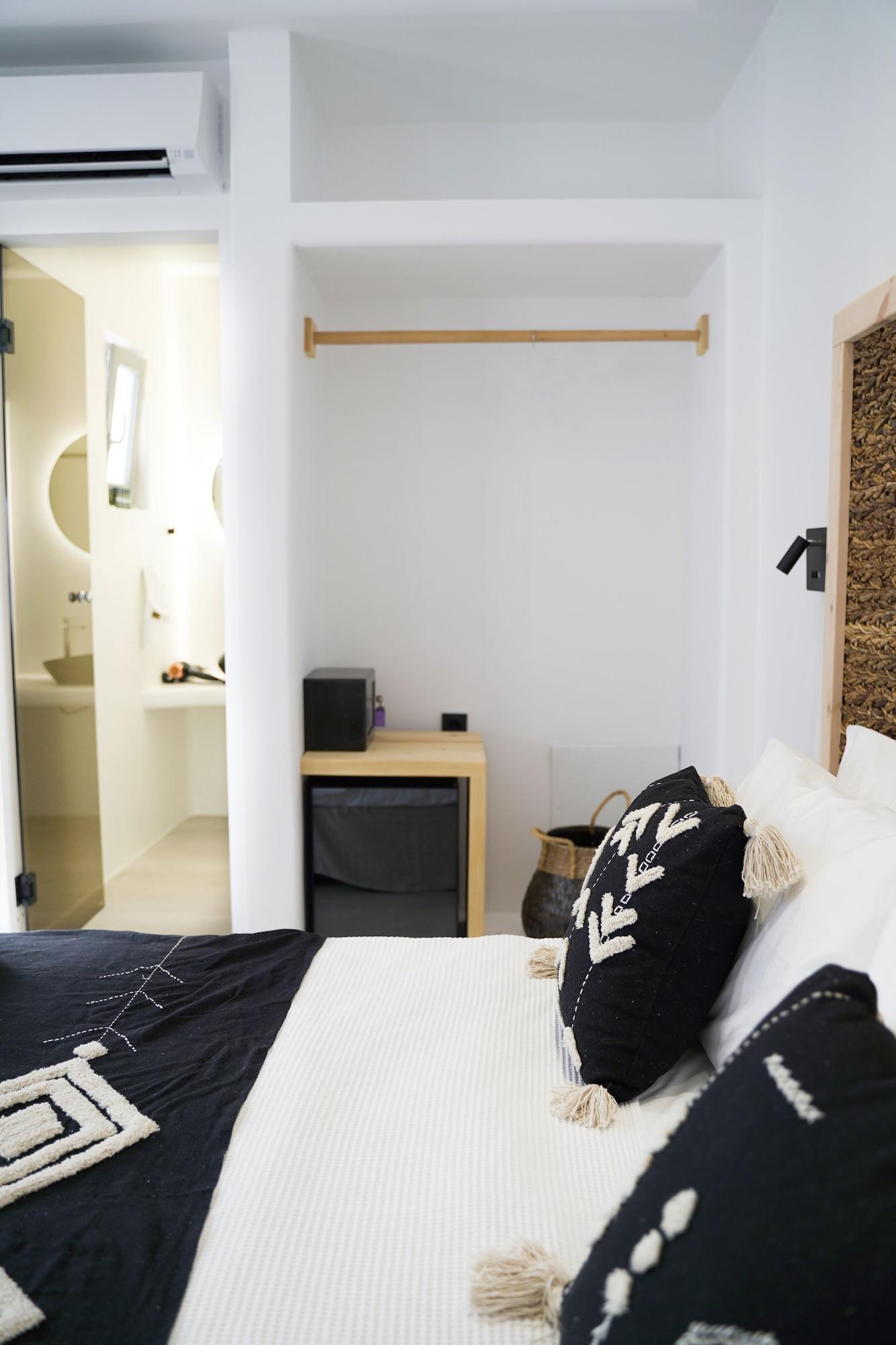 King'S Suites Kamári Dış mekan fotoğraf